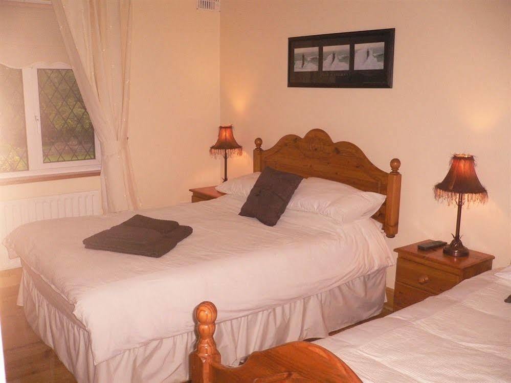 Plantation Lodge Kingscourt Extérieur photo